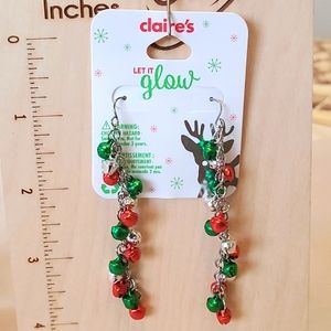 Holiday Earring